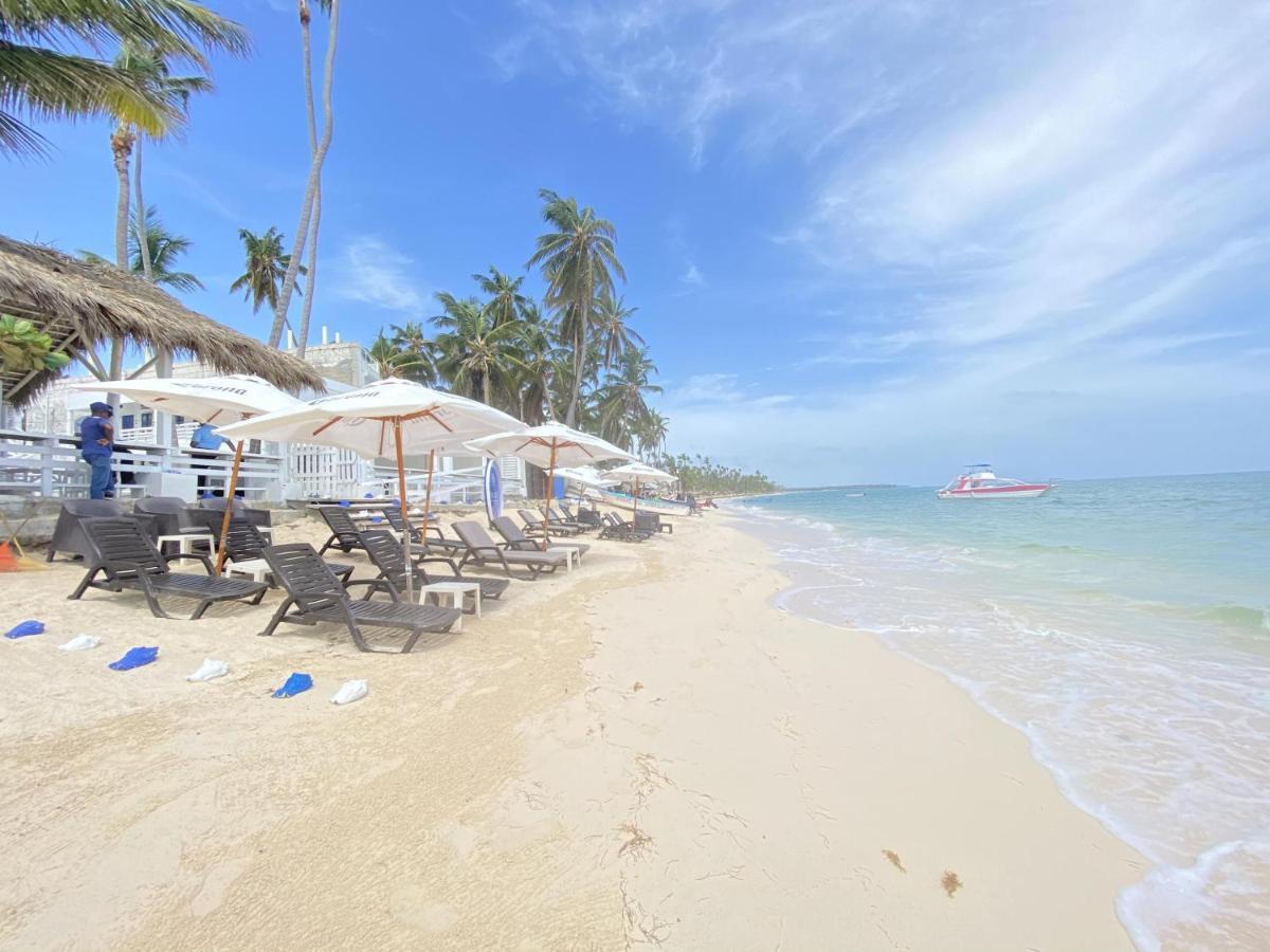 The Greek Resort Punta Cana Esterno foto