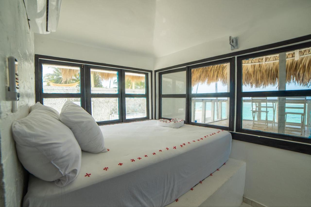 The Greek Resort Punta Cana Esterno foto