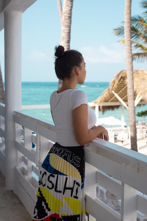 The Greek Resort Punta Cana Esterno foto