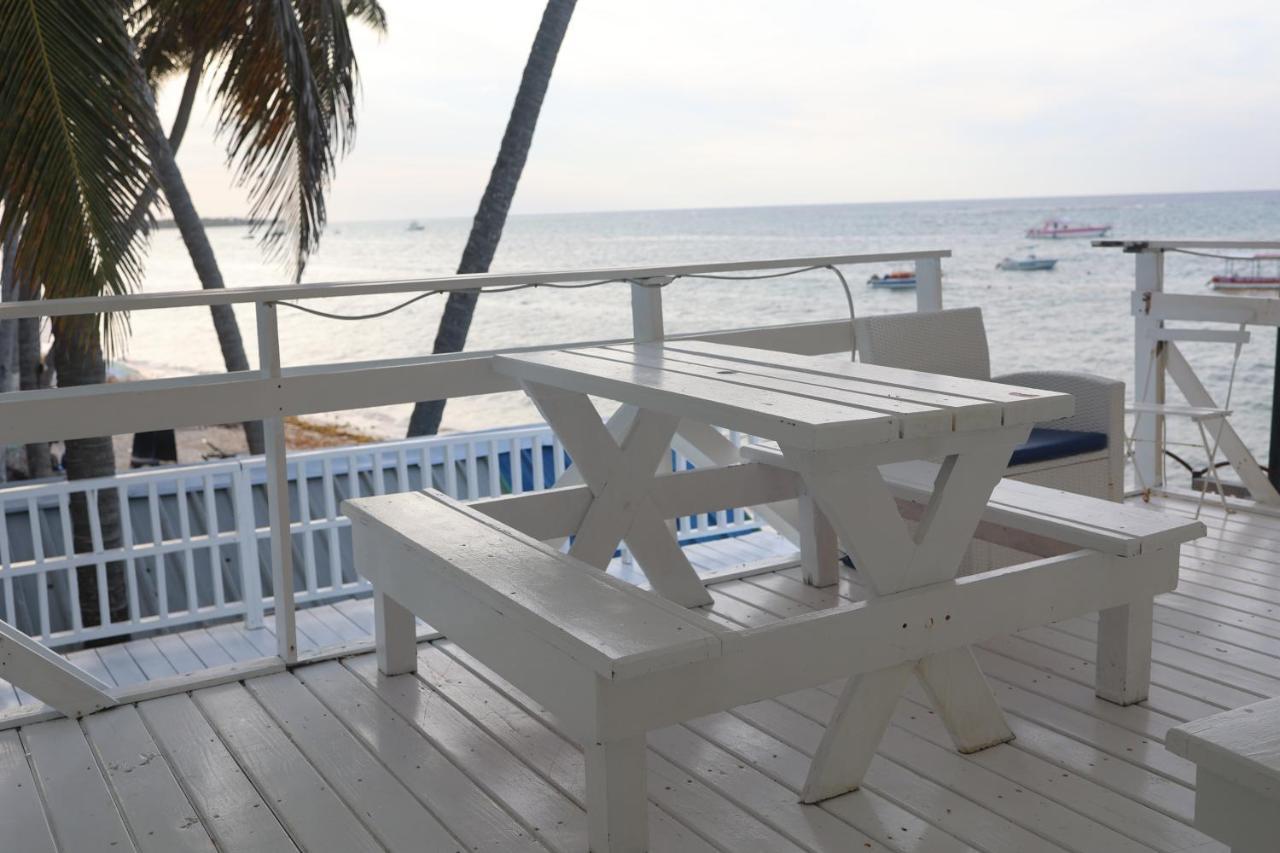 The Greek Resort Punta Cana Esterno foto